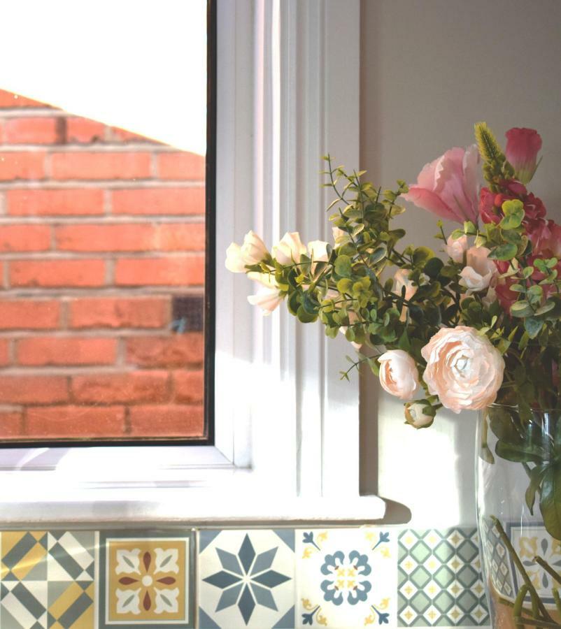 Charming Three Bed Home Near City Centre And Hospital Southampton Kültér fotó